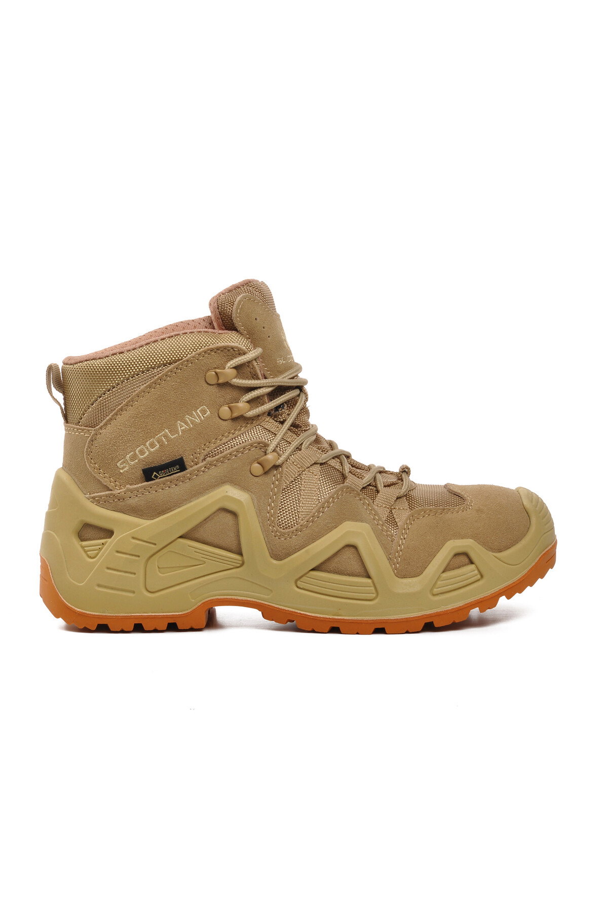 Scootland 152-18223 M Bej Erkek Outdoor Bot