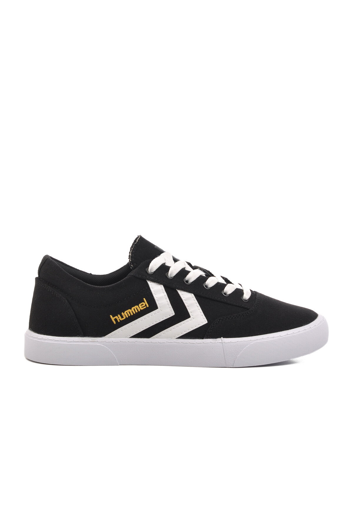 Siyah Tekstil Unisex Spor Ayakkabı 900521 Hml Wivo