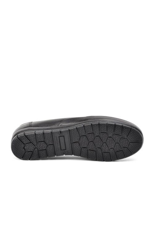 Black Comfort Womens Casual Shoes 141 Z