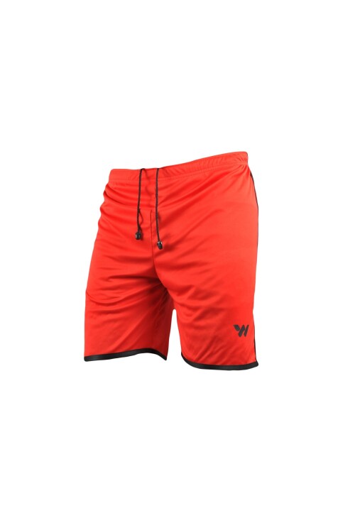  Red-Black Mens Shorts 20202
