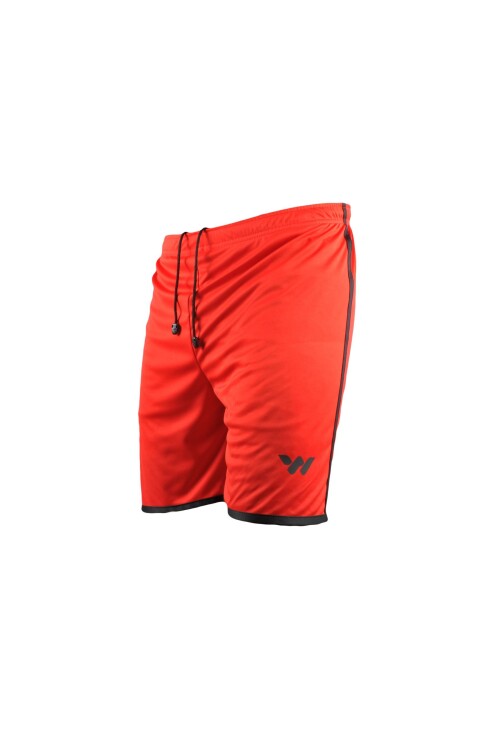  Red-Black Mens Shorts 20202