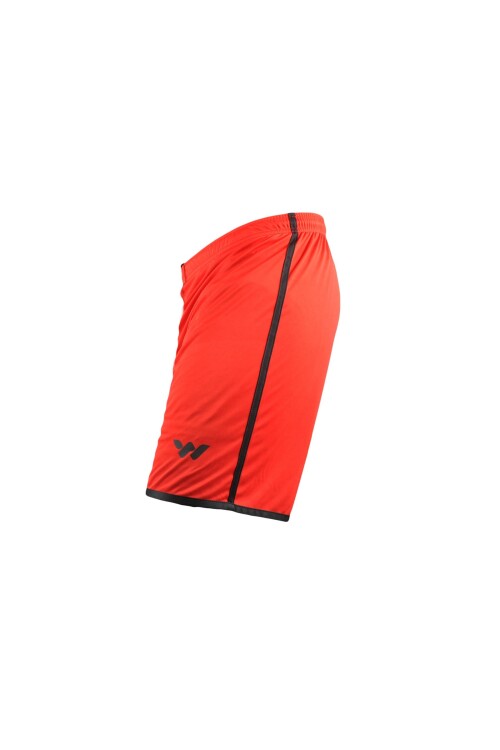  Red-Black Mens Shorts 20202