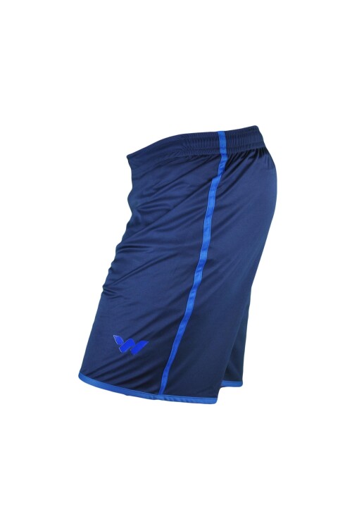 Lacivert-Saks Mavi  Erkek Şort 20202