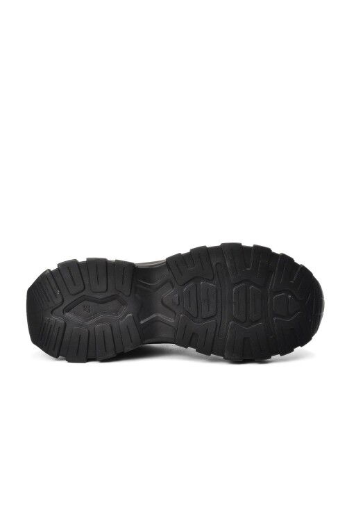 Black Womens Sneakers Aden Z