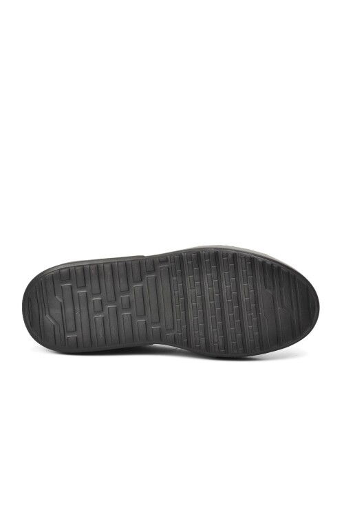 Black Womens Sneakers Deren G