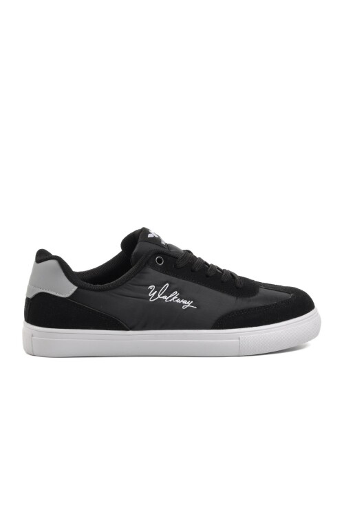 Black Mens Sneakers Dkc2310 M