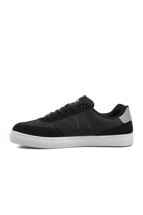 Black Mens Sneakers Dkc2310 M