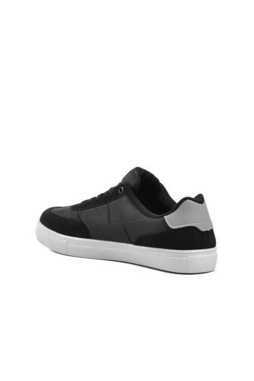 Black Mens Sneakers Dkc2310 M