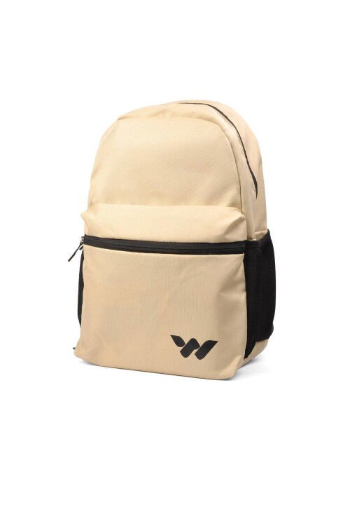 Nude Unisex Backpack Hump
