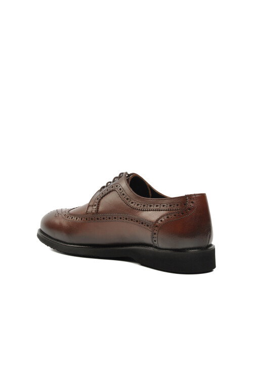Kahve  Erkek Günlük Ayakkabı M533 M