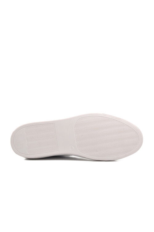 Beyaz  Erkek Günlük Ayakkabı Rcdl 4215 M