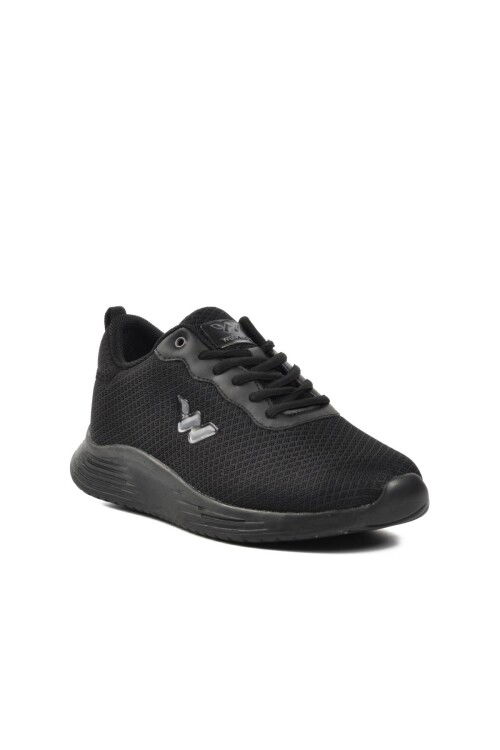 Black Mens Sneakers Aldan M