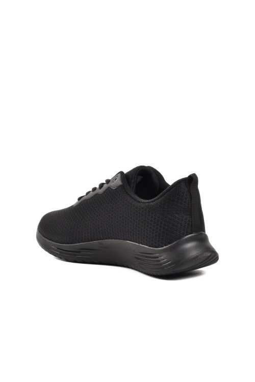 Black Mens Sneakers Aldan M