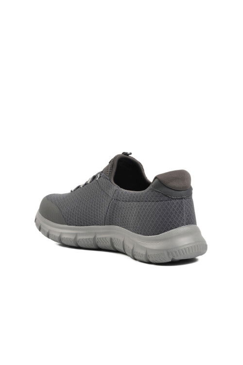 Smoked Mesh Lightweight Flexible Womens Sneakers Flexible M
