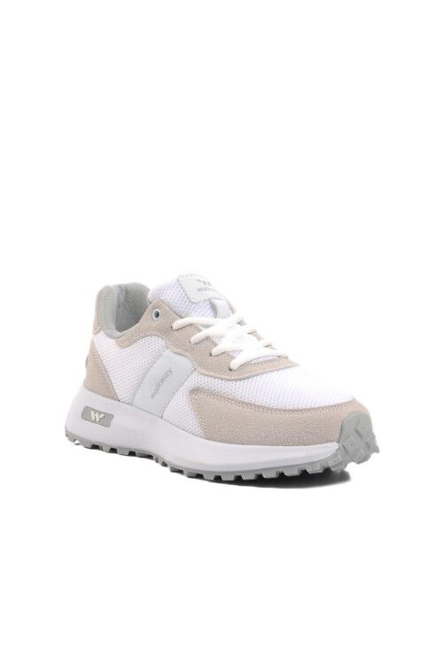 White-Ice Womens Sneakers Manila G