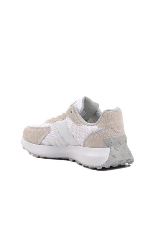 White-Ice Womens Sneakers Manila G