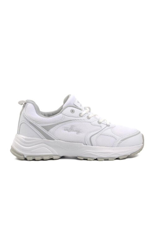 White-Ice Unisex Sneakers Navia G