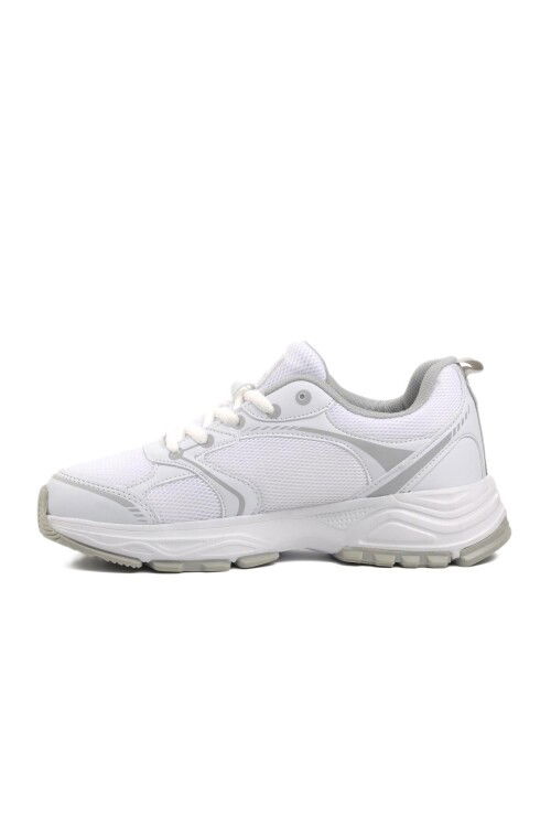 White-Ice Unisex Sneakers Navia G