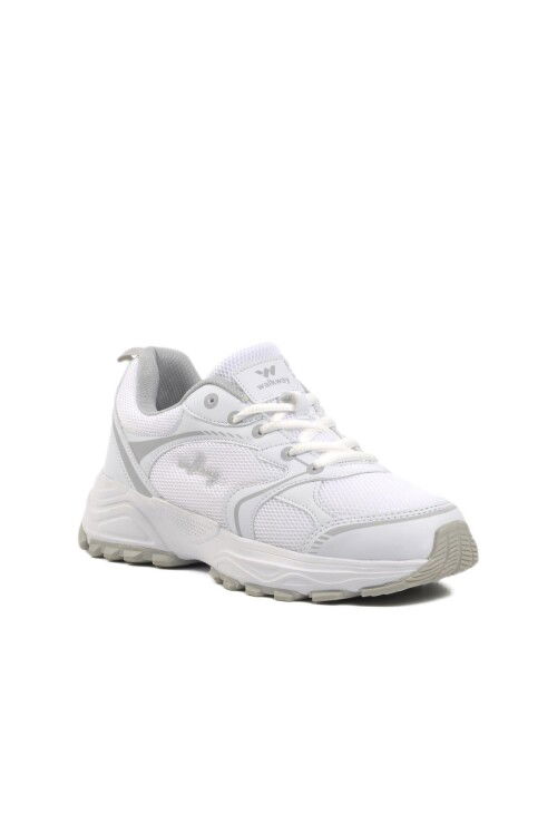 White-Ice Unisex Sneakers Navia G