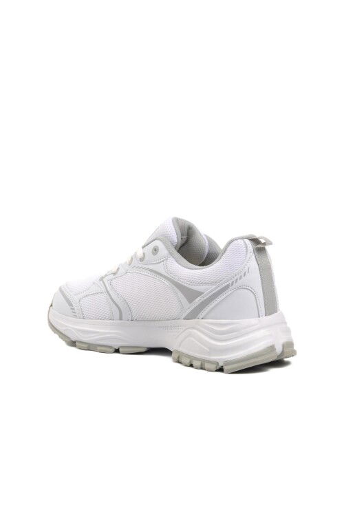 White-Ice Unisex Sneakers Navia G