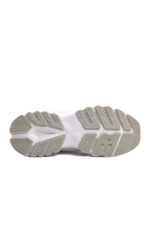 White-Ice Unisex Sneakers Navia G