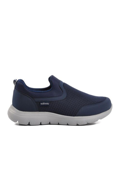 Navy Blue-Ice Comfort Unisex Sneakers Pest G