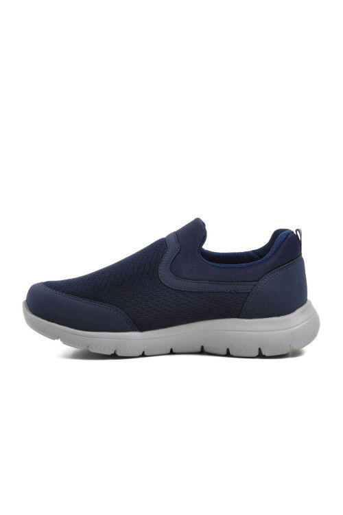 Navy Blue-Ice Comfort Unisex Sneakers Pest G