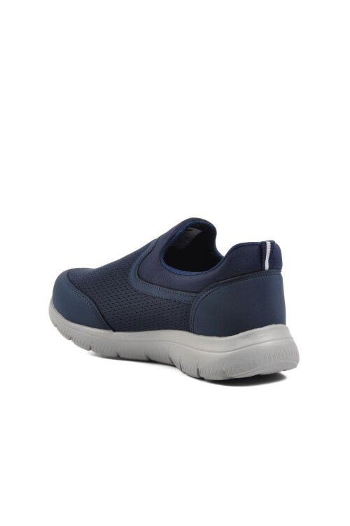 Navy Blue-Ice Comfort Unisex Sneakers Pest G
