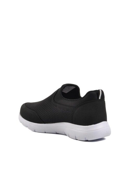 Black-White Comfort Unisex Sneakers Pest G
