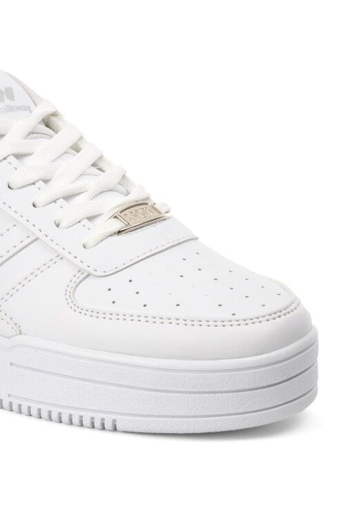 Beyaz  Erkek Spor Ayakkabı Sandy M