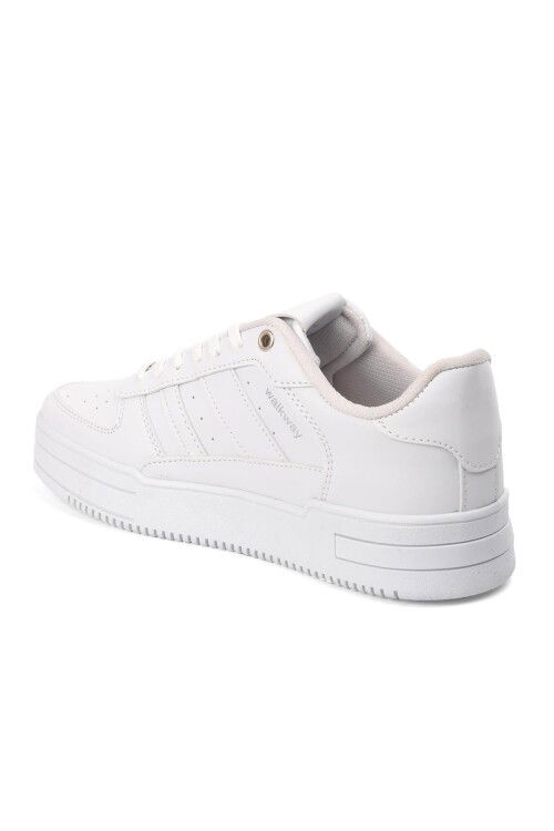 Beyaz  Erkek Spor Ayakkabı Sandy M