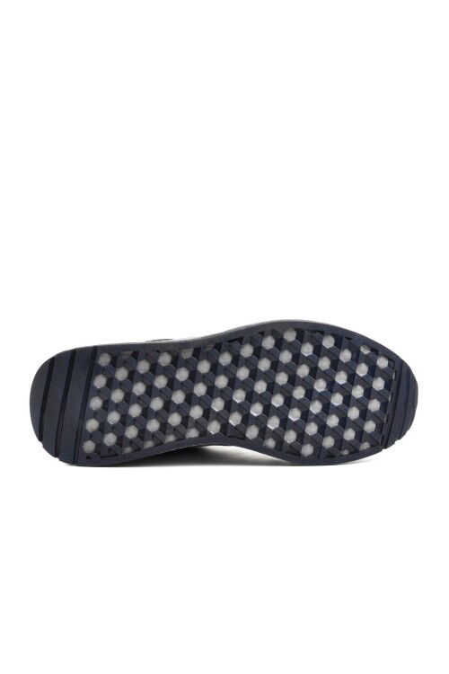 Navy Blue-Ice Mens Sneakers York M