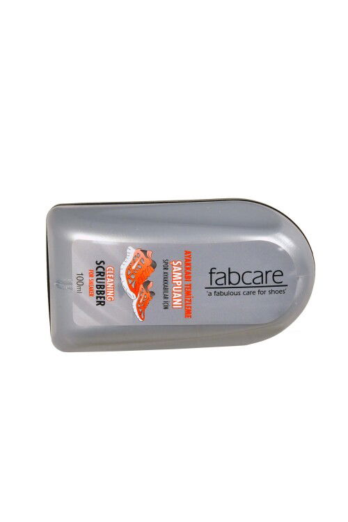 Unisex Shoe Cleaning Shampoo