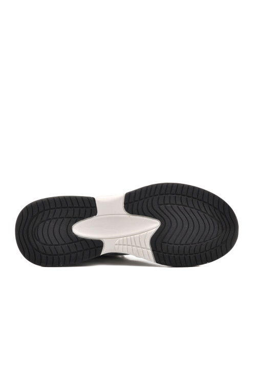 Beyaz  Erkek Spor Ayakkabı Bagona 101 24040 M