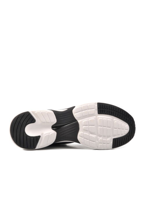 Black Mens Sneakers Nuke 101 24112 M