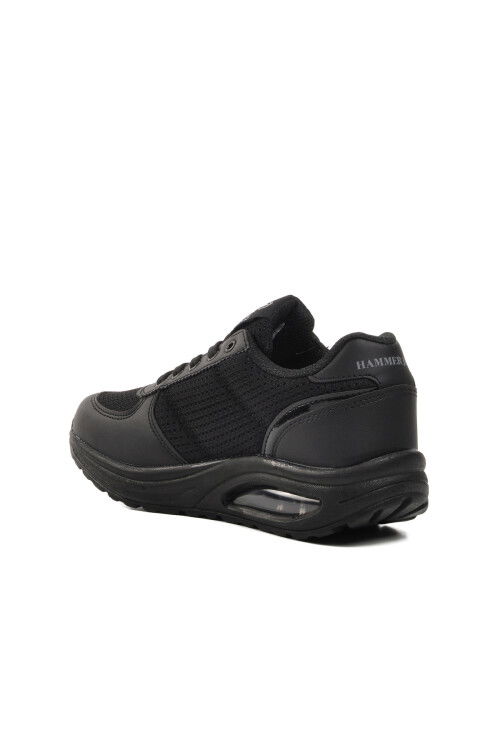 Siyah  Kadın Spor Ayakkabı Shıp 545 1758 Z