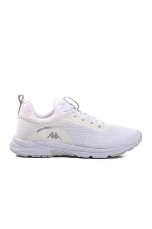 White Womens Sneakers Papaks G