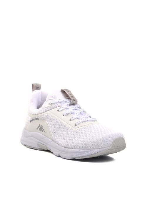 White Womens Sneakers Papaks G