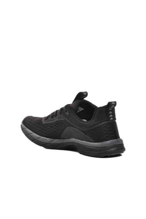 Black Unisex Sneakers Papaks G