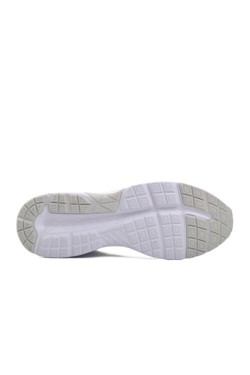 حذاء رياضي رجالي أبيض من Papaks M