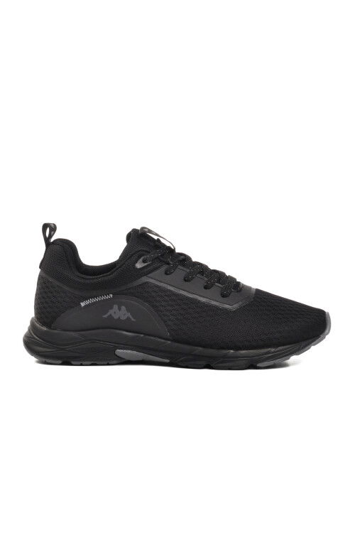 Black Mens Sneakers Papaks M