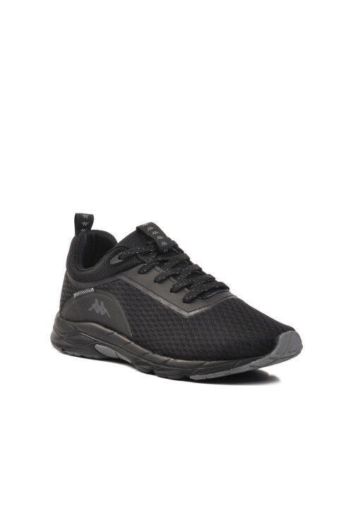 Black Mens Sneakers Papaks M