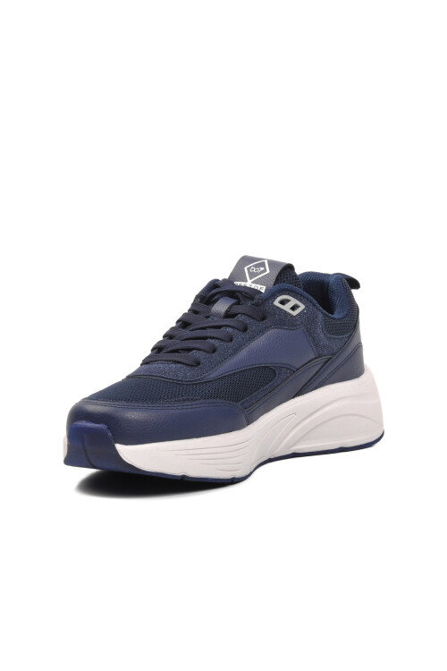 Navy Blue Unisex Sneakers BST-427 G