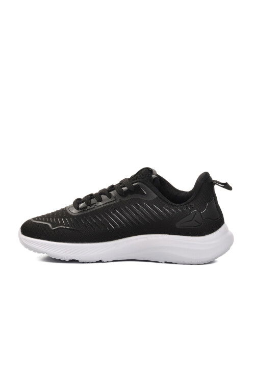 Black Mens Sneakers 93NOVA M