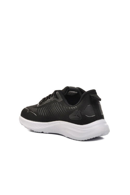 Black Mens Sneakers 93NOVA M
