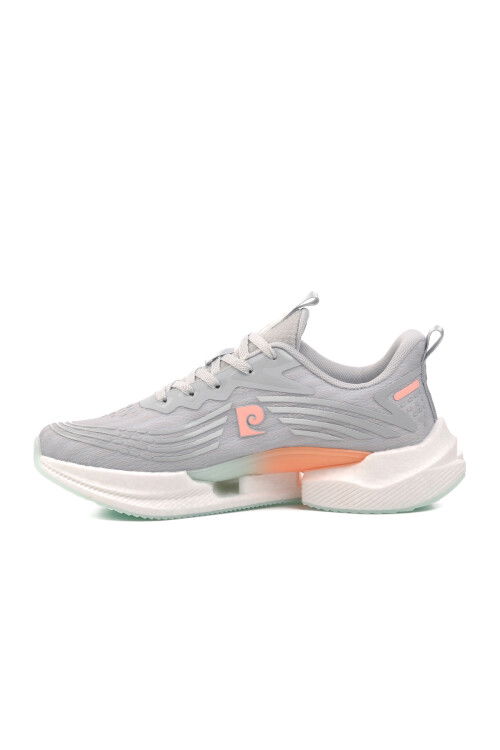Gray Womens Sneakers PCI-10020 Z