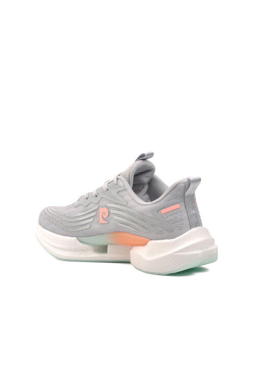 Gray Womens Sneakers PCI-10020 Z