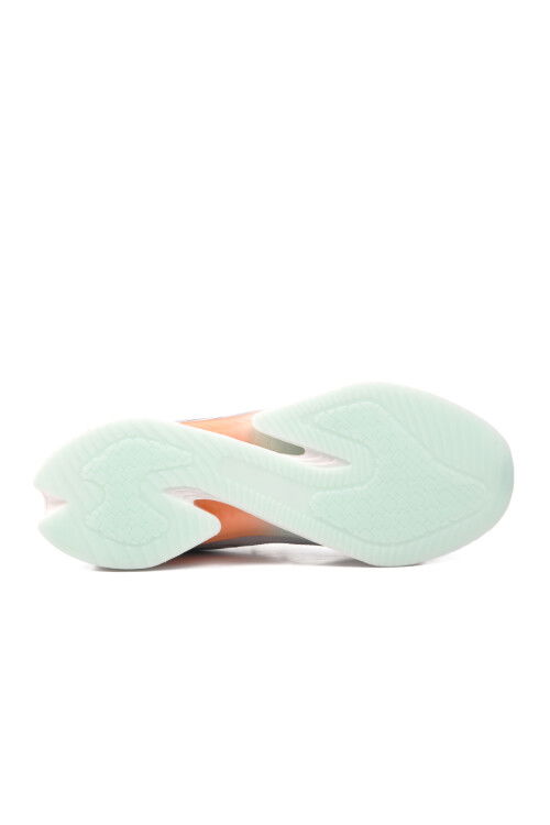 Gray Womens Sneakers PCI-10020 Z