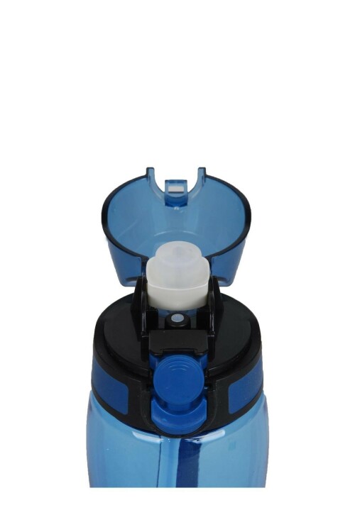 زجاجة مياه زرقاء للجنسين 30499-20