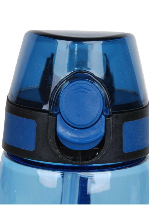 زجاجة مياه زرقاء للجنسين 30499-20